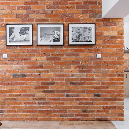 Apartments Osiedle Szkolne Cracow By Noclegi Renters 크라쿠프 외부 사진
