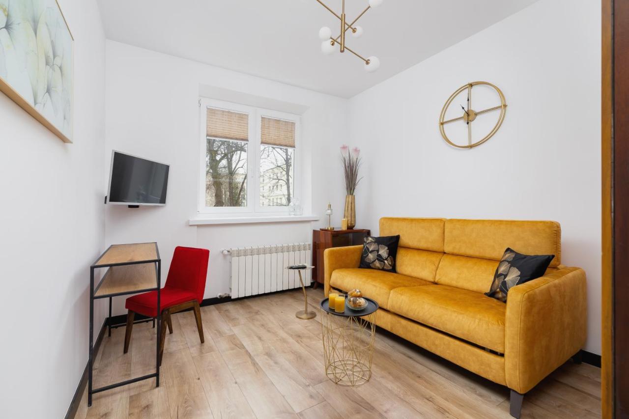 Apartments Osiedle Szkolne Cracow By Noclegi Renters 크라쿠프 외부 사진