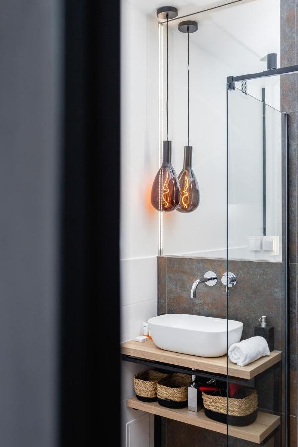 Apartments Osiedle Szkolne Cracow By Noclegi Renters 크라쿠프 외부 사진