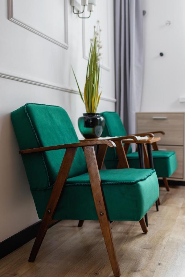 Apartments Osiedle Szkolne Cracow By Noclegi Renters 크라쿠프 외부 사진