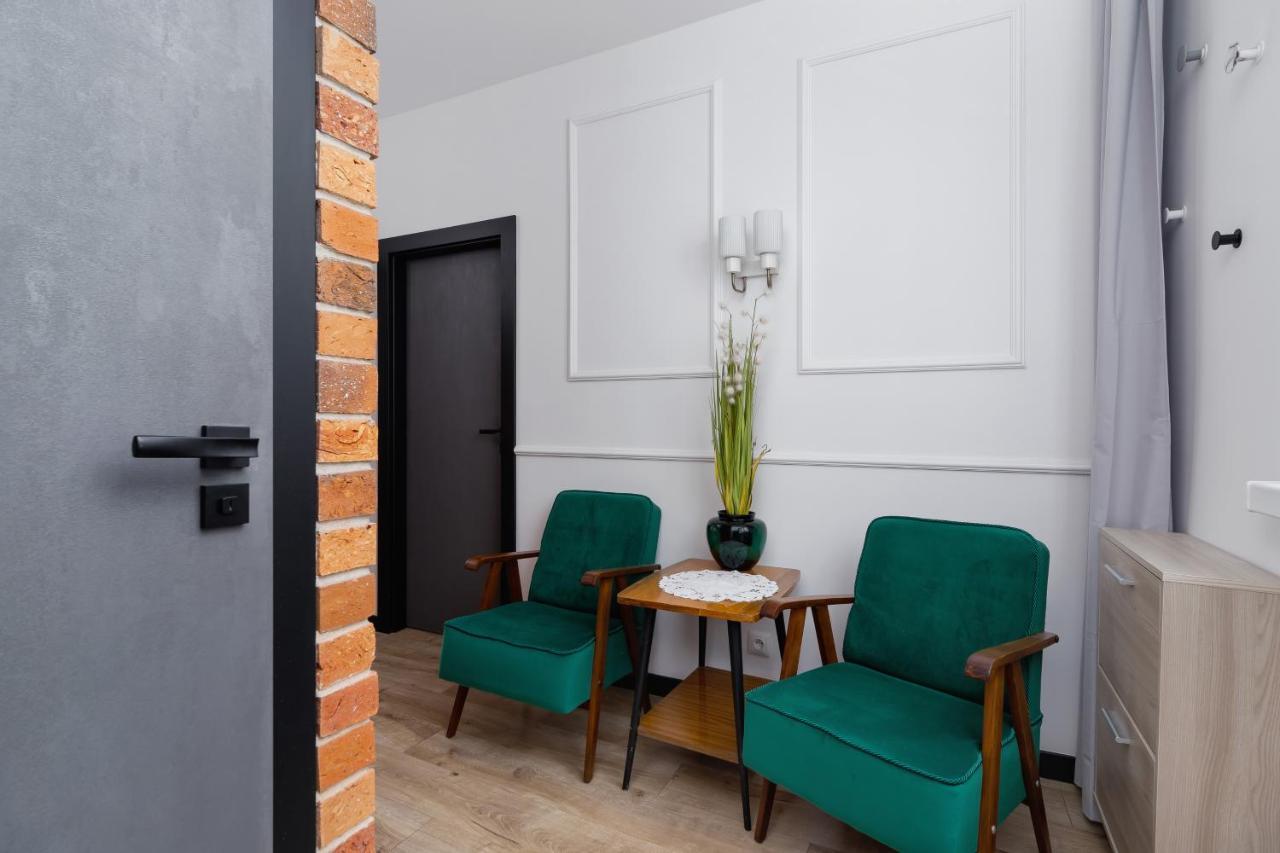 Apartments Osiedle Szkolne Cracow By Noclegi Renters 크라쿠프 외부 사진