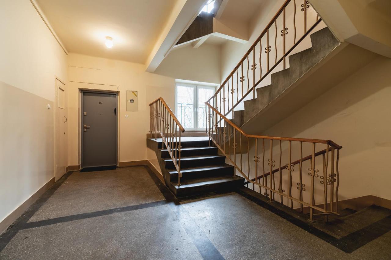 Apartments Osiedle Szkolne Cracow By Noclegi Renters 크라쿠프 외부 사진