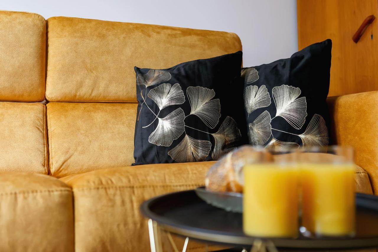 Apartments Osiedle Szkolne Cracow By Noclegi Renters 크라쿠프 외부 사진
