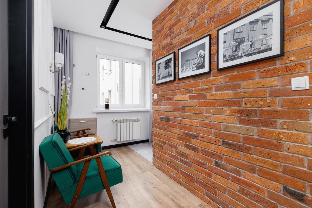 Apartments Osiedle Szkolne Cracow By Noclegi Renters 크라쿠프 외부 사진