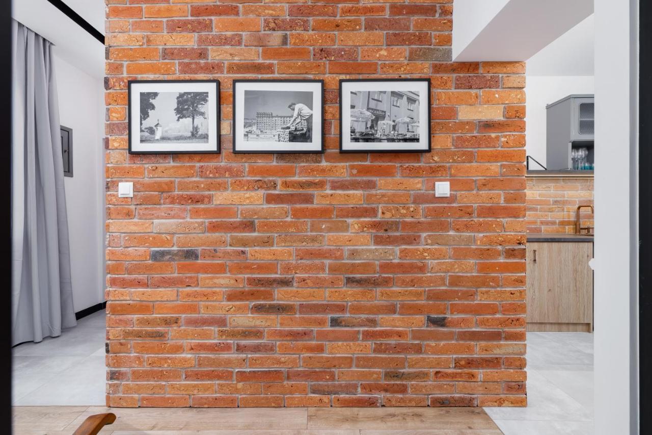 Apartments Osiedle Szkolne Cracow By Noclegi Renters 크라쿠프 외부 사진