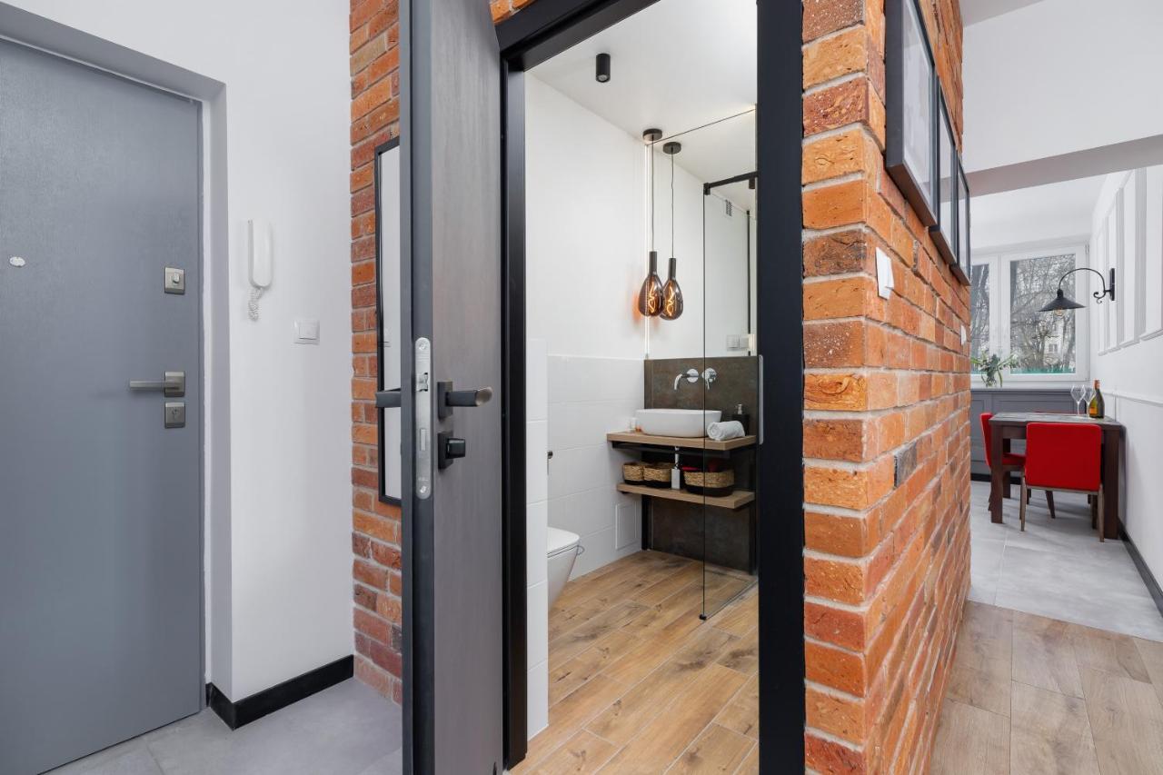 Apartments Osiedle Szkolne Cracow By Noclegi Renters 크라쿠프 외부 사진