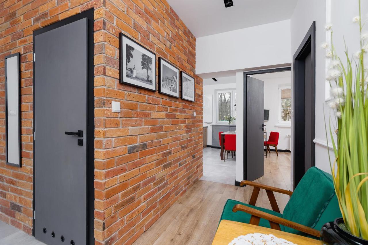 Apartments Osiedle Szkolne Cracow By Noclegi Renters 크라쿠프 외부 사진