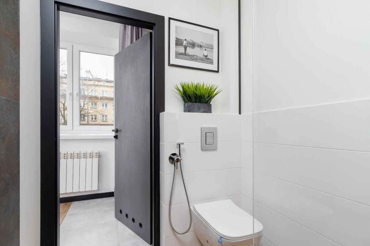 Apartments Osiedle Szkolne Cracow By Noclegi Renters 크라쿠프 외부 사진