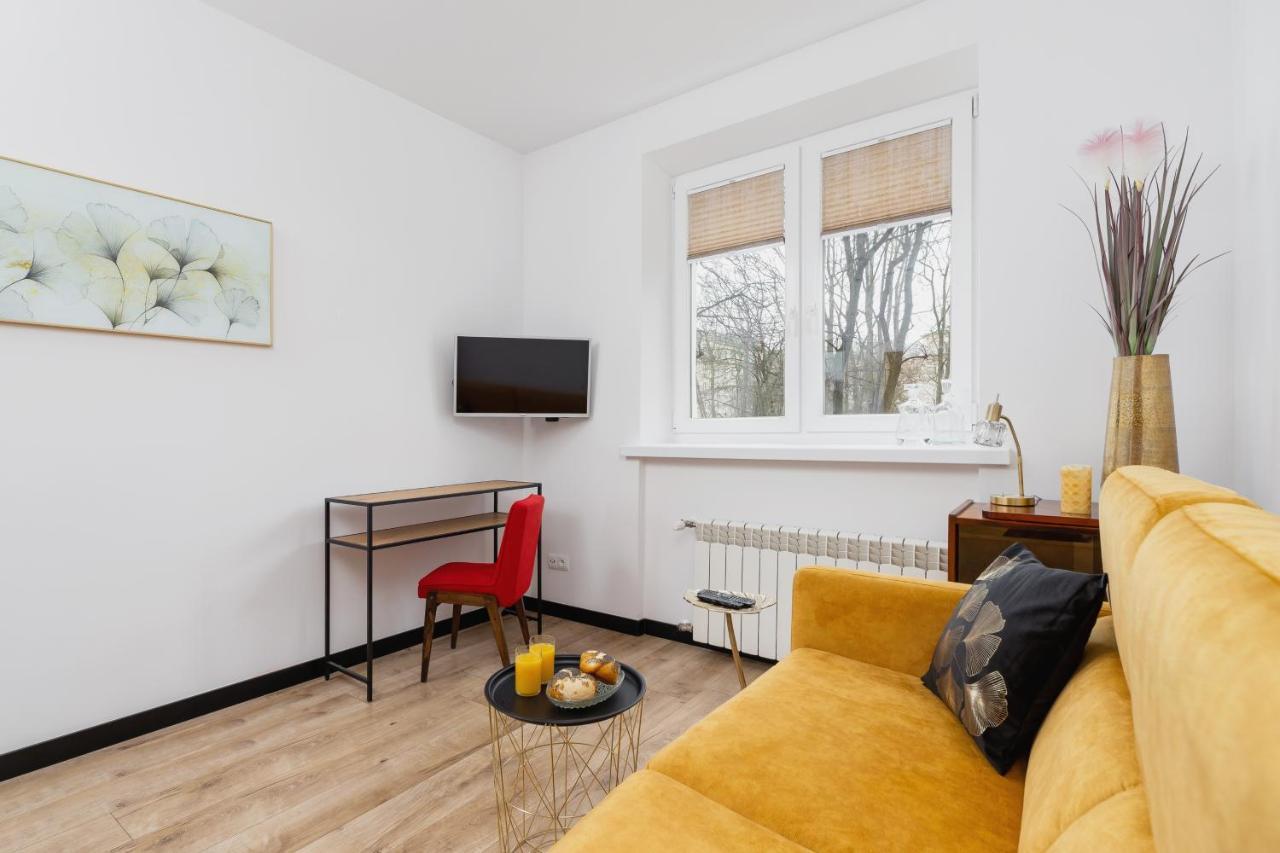 Apartments Osiedle Szkolne Cracow By Noclegi Renters 크라쿠프 외부 사진
