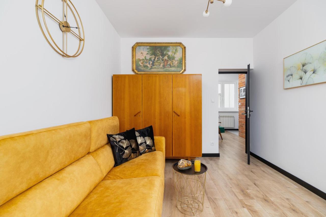 Apartments Osiedle Szkolne Cracow By Noclegi Renters 크라쿠프 외부 사진